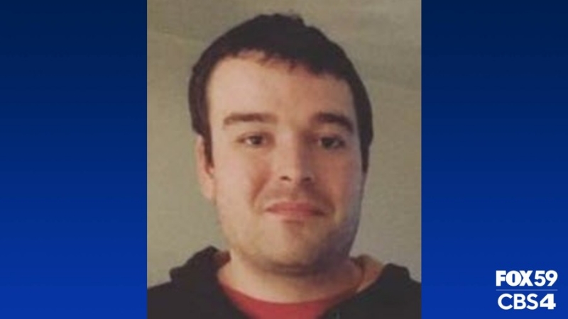 Missing Anderson man found dead