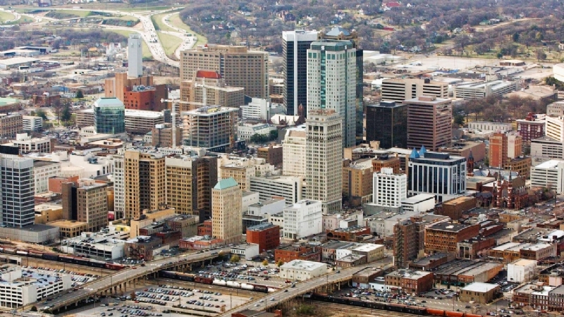 Where are the best places to live in the Birmingham metro? See who made the cut