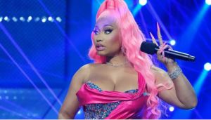 Nicki Minaj Shuts Down Recording Academy Offer with Message on Integrity