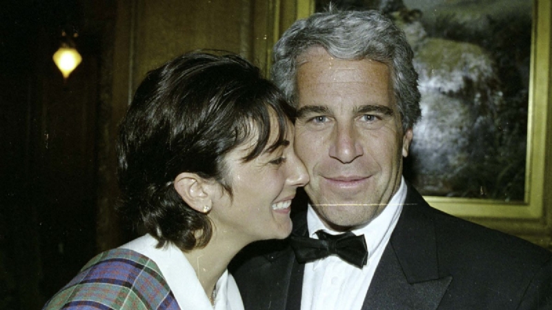 Trump base wants attorney-general fired over Epstein 'conspiracy'