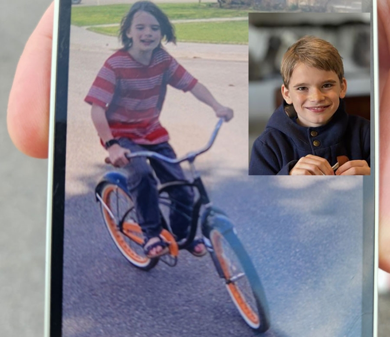 Idaho Falls Police searching for 12-year-old boy with autism