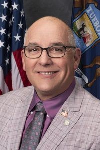 Senator Bellino to Hold Office Hours at HOLA in Adrian