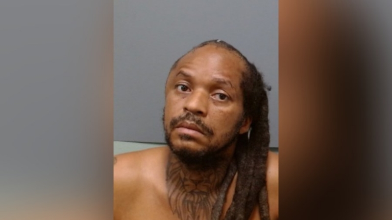 Docs: Man killed his wife; "She was disrespecting me"