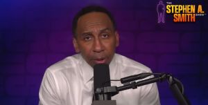 Stephen A. Smith Dismisses Public Obsession with Epstein List
