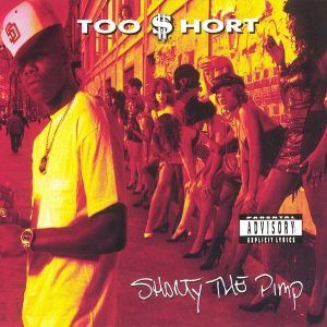 Today In Hip Hop History: Too $hort Released His Fourth LP 'Shorty The Pimp' 33 Years Ago