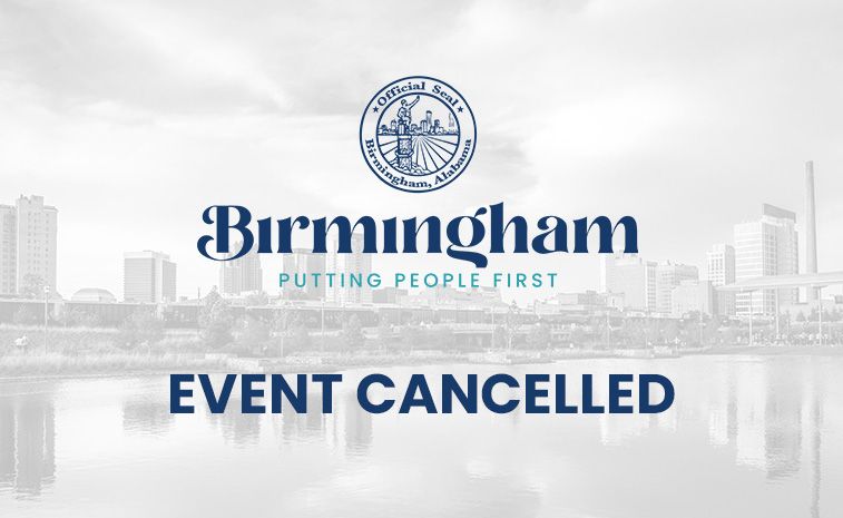 Beyond Sports Summit (Postponed to Summer 2026) | City of Birmingham, Alabama