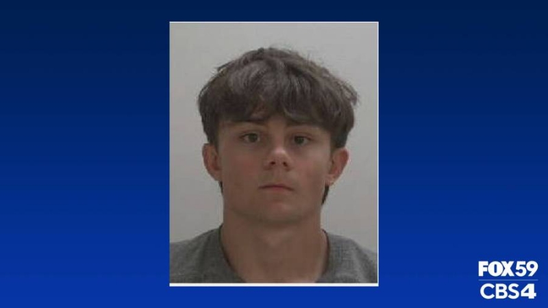 Deputies arrest Bartholomew County man accused of raping 17-year-old