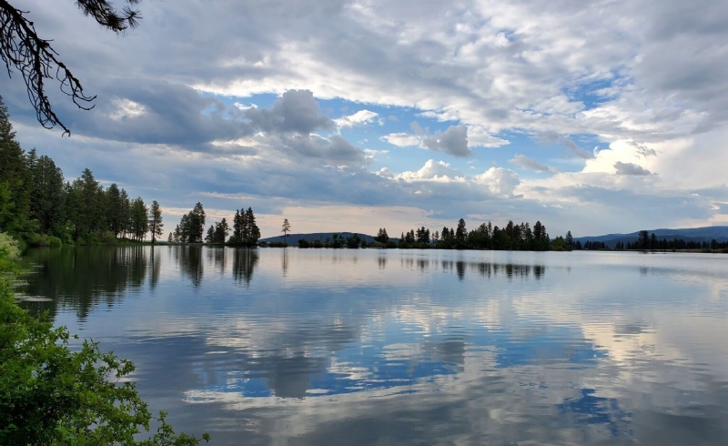 BREAKING NEWS: Morgan Lake Regatta canceled for 2025