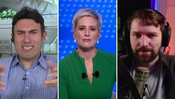 'I LIKE the infighting': Will Elon Musk's America Party shake up US politics?