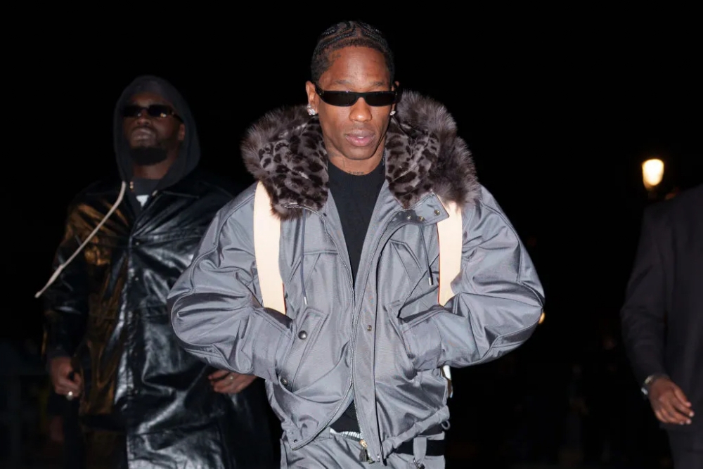 Is Travis Scott Losing His Touch? JACKBOYS 2 Gets Mixed Reviews