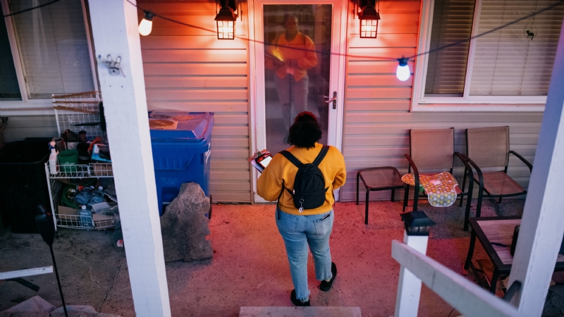 Democrats Are Workshopping New Tactics After Losses of 2024