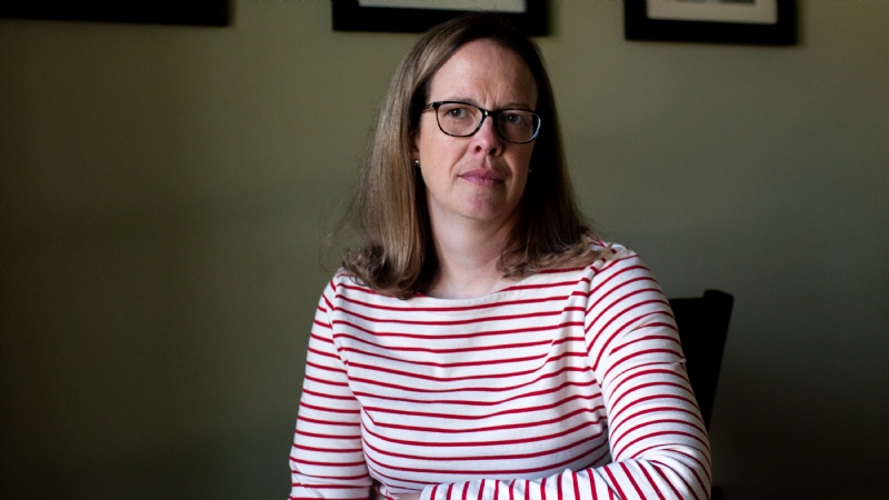 Federal Workers' 'Emotional Roller Coaster': Fired, Rehired, Fired Again