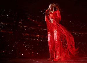 Beyoncé's Unreleased Music and Tour Plans Stolen in Atlanta Car Break-In