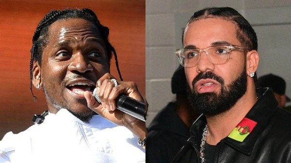 Pusha T Is Not A Fan Of Drake's 'What Did I Miss'