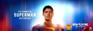 James Gunn's 'Superman' Soars to $217 Million Global Debut