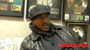Rakim Thanks Kendrick Lamar for "Illest Shout" on Clipse's New Track