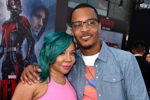 T.I. and Tiny Face Major Setback in OMG Girlz Toy Lawsuit