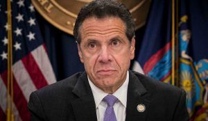 Andrew Cuomo Still Targeting NYC Mayor's Office Despite Losing Primary
