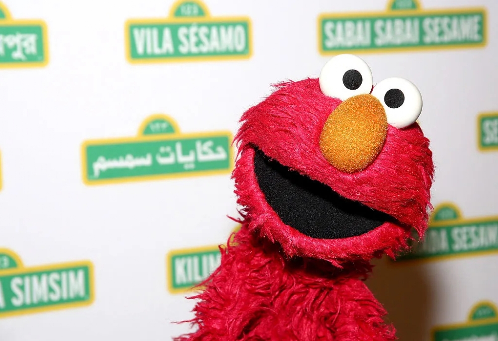 Elmo's Account On X Was Hacked Over The Weekend, Called For The Released of Epstein Files & Violence