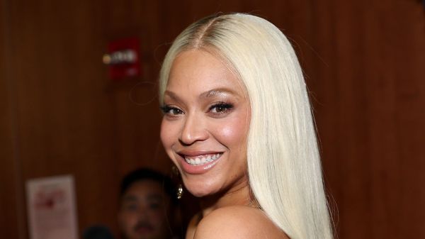 Beyoncé's Unreleased Music Reportedly Stolen