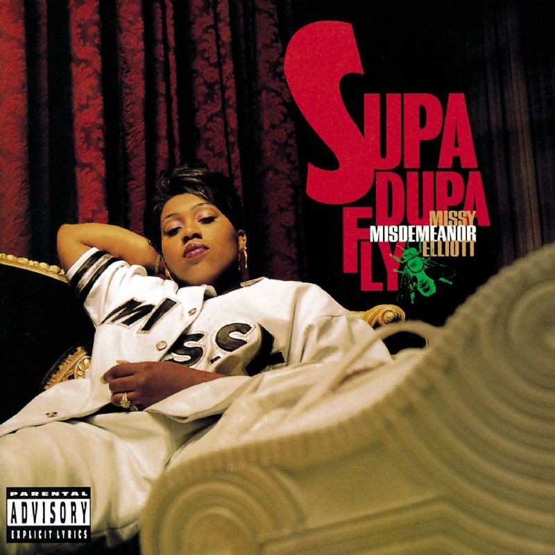 Today In Hip Hop History: Missy Elliott Released Her Debut LP 'Supa Dupa Fly' 28 Years Ago