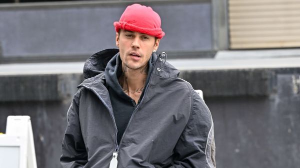 Justin Bieber Appears To Blast The New Clipse Album