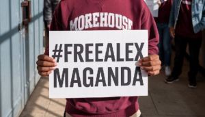 SMFH: Morehouse GRAD Faces Deportation After ICE Detention Following Texas Traffic Stop