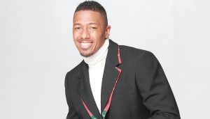 Nick Cannon Launches New Late Night Series Tackling Love, Sex, and Everything In Between