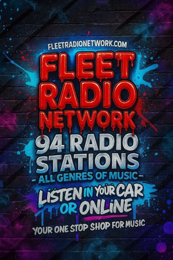 Hottest and Largest Radio Network