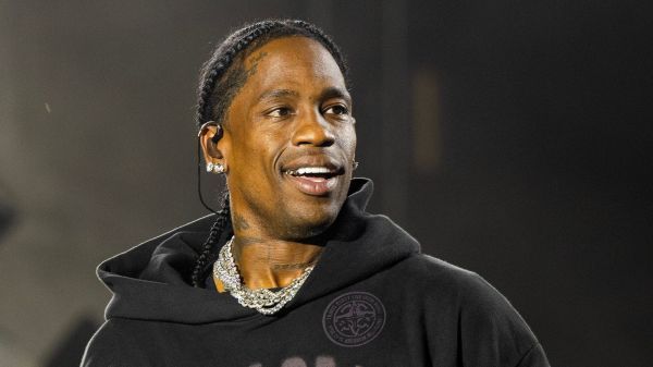 Travis Scott Slammed By Mike Dean Over 'Weak' Music