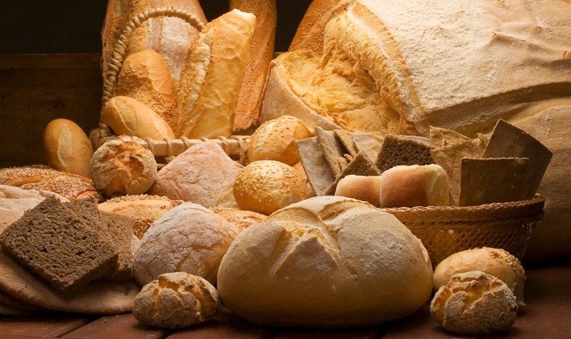 Poll: Who's the best breadmaker in Lenawee County?