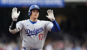 SOURCE SPORTS: 30 Foreign-Born Players Who Made The 2025 MLB All Star Roster