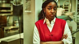 Ayo Edebiri Makes Emmys History with Four Nominations, Sets New Records