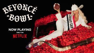 Beyoncé Earns Two Emmy Nominations for Beyoncé Bowl Performance