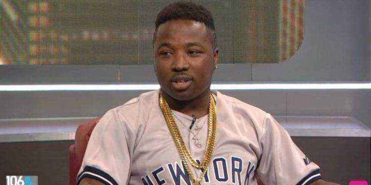 Troy Ave Opens Fire to Protect Chef Geoff Cole During Armed Robbery Attempt