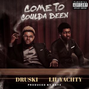 Druski Drops New Theme Song and Announces Season 2 of 'Coulda Been House'