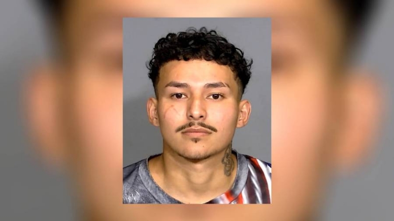 IMPD: Man arrested after fatal shooting at Eagle Creek Park on July 4