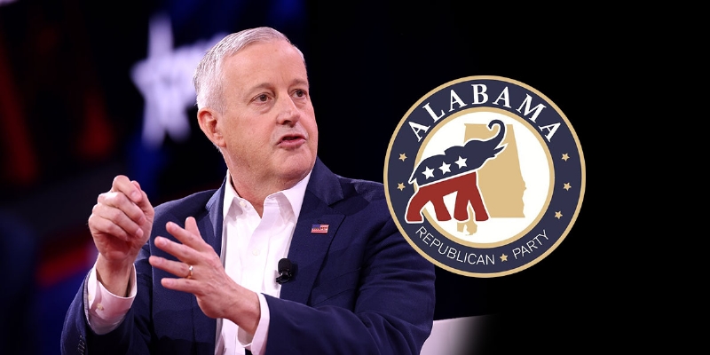 Alabama Republican Party announces RNC Chairman as keynote speaker at 2025 Summer Dinner