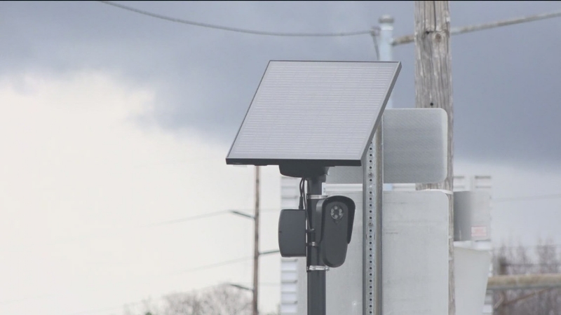 Lenawee County Sheriff's Office to utilize Flock cameras under 2-year pilot contract