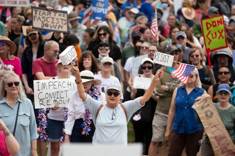 'Good Trouble' protest locations: See where demonstrations are planned in Alabama