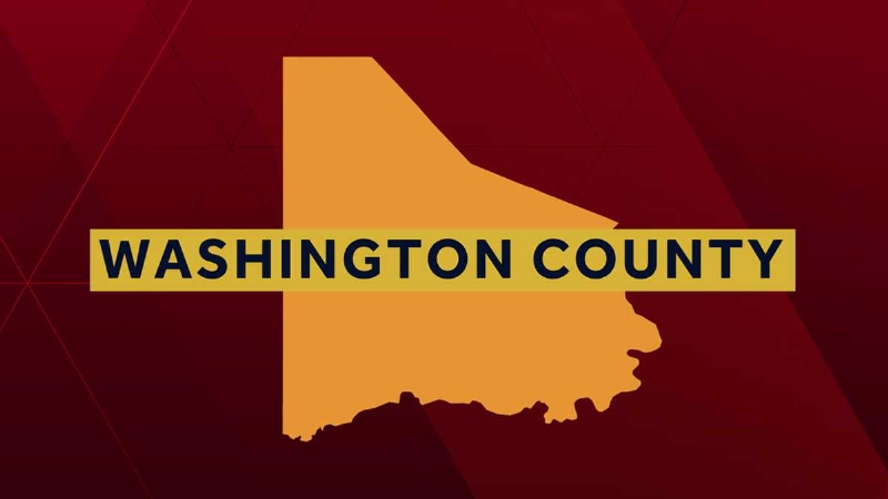 Coroner called to scene of SWAT situation in Washington County