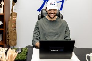 Josh Allen Becomes New Era's First-Ever "Director of Billustration" with New Investment and Charity 