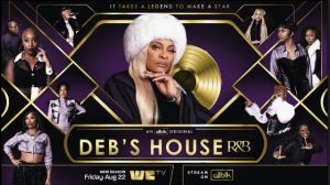 Deb Antney Returns with Season 2 of 'Deb's House,' Spotlighting R&B Talent