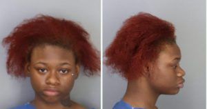 19-Year-Old Woman Arrested in Connection to Shooting Death of Project Pat's Son