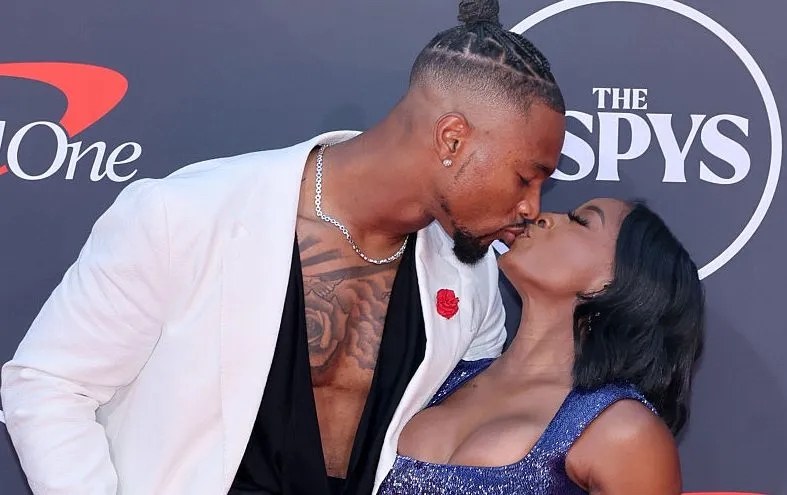 Red Carpet Rundown: Top Looks From The 2025 ESPYs Featuring Champions, Style Icons & Some Of Our Fav