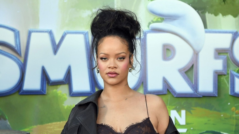 Rihanna Reveals Her Surprising Karaoke Song Of Choice