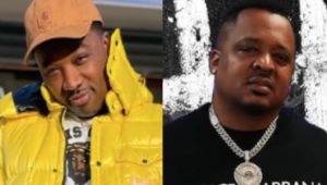 Troy Ave and Chef Geoff Accused of Faking Robbery and Shootout in Viral Video