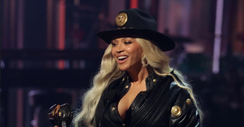 Beyoncé Concert Sparks Chaos in Atlanta as Stampede Upends Escalator