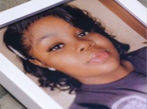 DOJ Recommends Just One Day in Jail for Officer Convicted in Breonna Taylor Raid