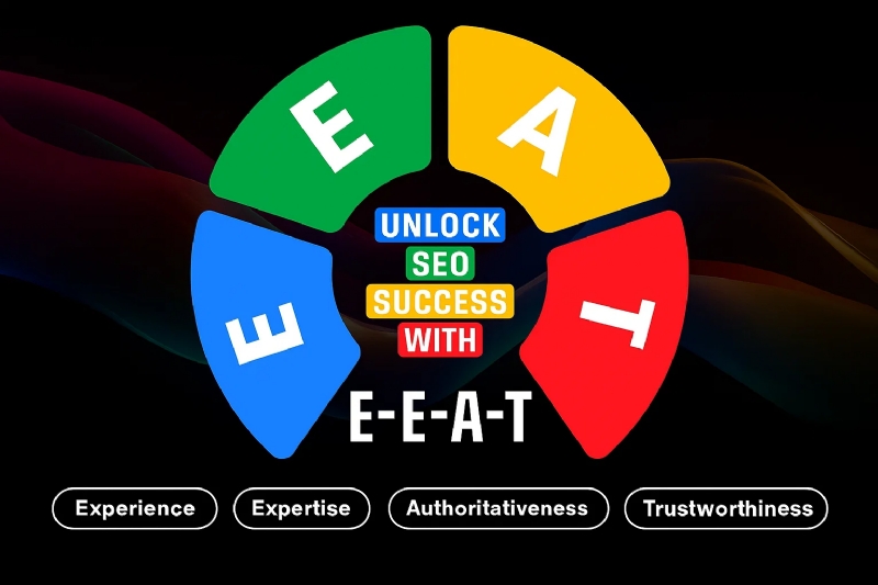The No-Nonsense SEO Guide to Actually Ranking on Google in 2025